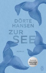 Zur See Hansen, Dörte 9783328603115