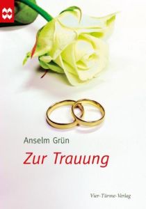 Zur Trauung Grün, Anselm 9783896804471