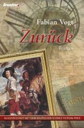 Zurück Vogt, Fabian 9783865068958