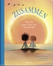 Zusammen Deckers, Daphne 9783629010742