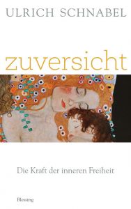 Zuversicht Schnabel, Ulrich 9783896675132