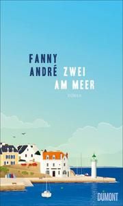 Zwei am Meer André, Fanny 9783832166182