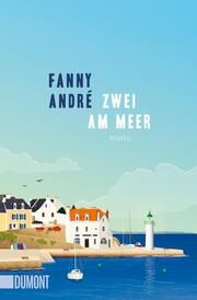Zwei am Meer André, Fanny 9783832166830