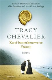 Zwei bemerkenswerte Frauen Chevalier, Tracy 9783455010015