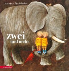 Zwei und mehr Fuchshuber, Annegert 9783219117851