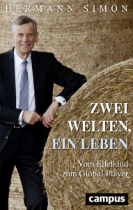 Zwei Welten, ein Leben Simon, Hermann 9783593509167