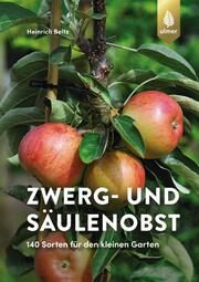 Zwerg- und Säulenobst Beltz, Heinrich 9783818617745