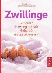 Zwillinge Lersch, Petra/Haugwitz, Dorothee von 9783432112589
