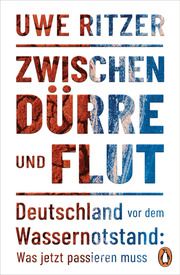 Zwischen Dürre und Flut Ritzer, Uwe 9783328110286