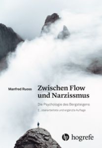 Zwischen Flow und Narzissmus Ruoss, Manfred 9783456856681