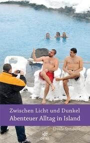 Zwischen Licht und Dunkel Spitzbart, Ursula 9783940855244