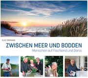 Zwischen Meer und Bodden Erdmann, Elke 9783356024050