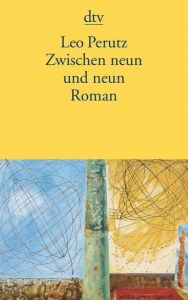 Zwischen neun und neun Perutz, Leo 9783423132299