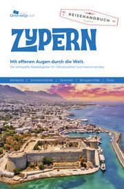 Zypern Reiseführer Töpner, Walter (Dr.) 9783861123828