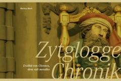 Zytglogge Chronik Marti, Markus 9783727212109