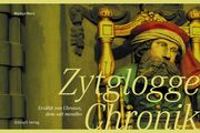 Zytglogge Chronik Marti, Markus 9783727261862