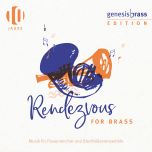 Rendezvous for Brass, 1 Audio-CD
