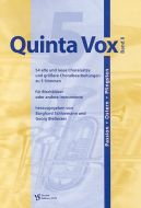 Quinta Vox Bd.2