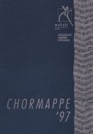 Chormappe 1997