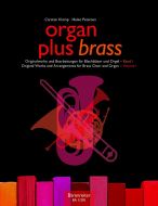 Organ plus Brass - Band 1