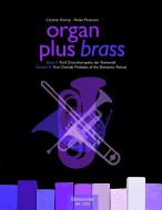 Organ plus Brass - Band 2