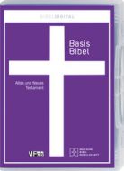 BIBELDIGITAL BasisBibel  9783438021861