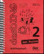 Das Ding mit Noten 2 Bitzel, Bernhard/Lutz, Andreas 9783868491852