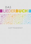 Cover Das Liederbuch - Gottesdienst 9783866872462