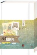Die Bibel - Neues Leben, Art Journaling: Altes Testament  9783417254655