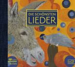 Die schönsten Lieder Christine Busch/Frank Walka 9783150111376