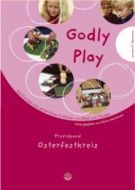 Godly Play 4 Berrymann, Jerome W 9783374024919