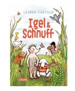 Igel und Schnuff