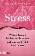 Stress Nagoski, Emily/Nagoski, Amelia 9783466347445