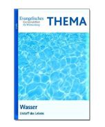 THEMA: Wasser