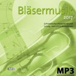 Download Bläsermusik 2017 Doppel-CD (MP3)