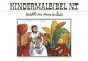 Kindermalbibel Neues Testament Vries, Anne de 9783761549346