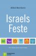Israels Feste Burchartz, Alfred 9783761560105
