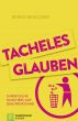 Tacheles glauben Beuscher, Bernd 9783761561515