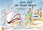 5er-Pack: Mal die Bibel bunt - Jona und die Stadt Ninive Konrad, Volker 9783761565681