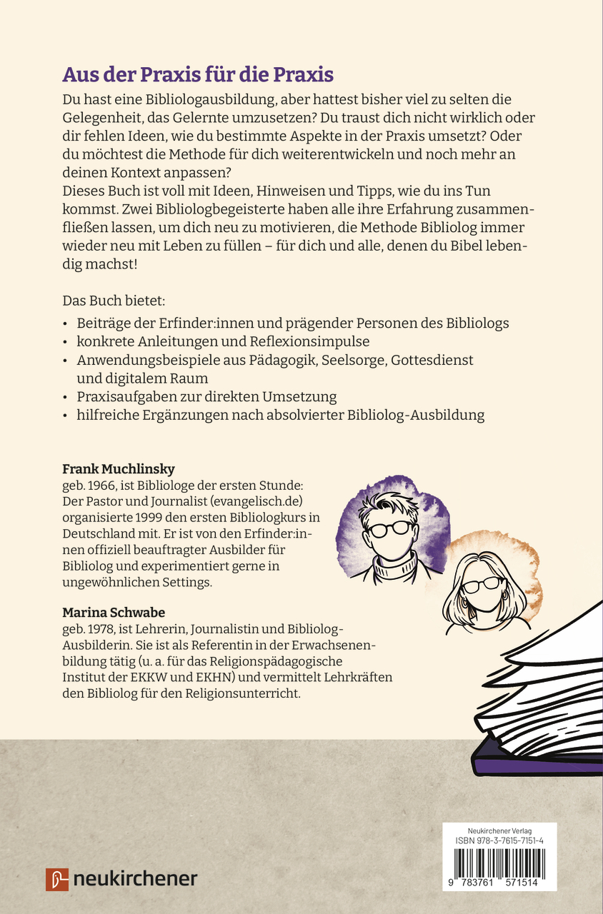 Beispielinhalt