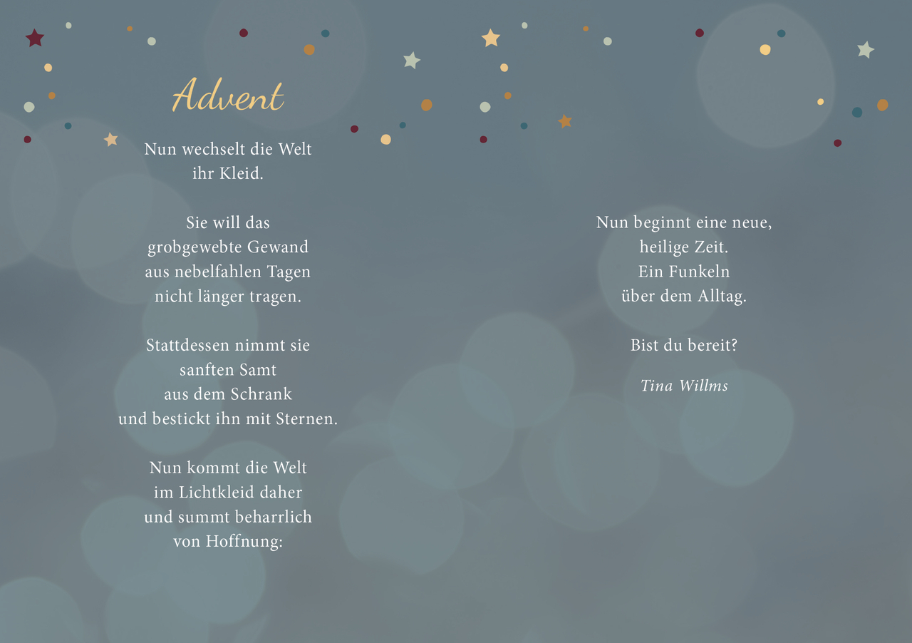 Beispielinhalt