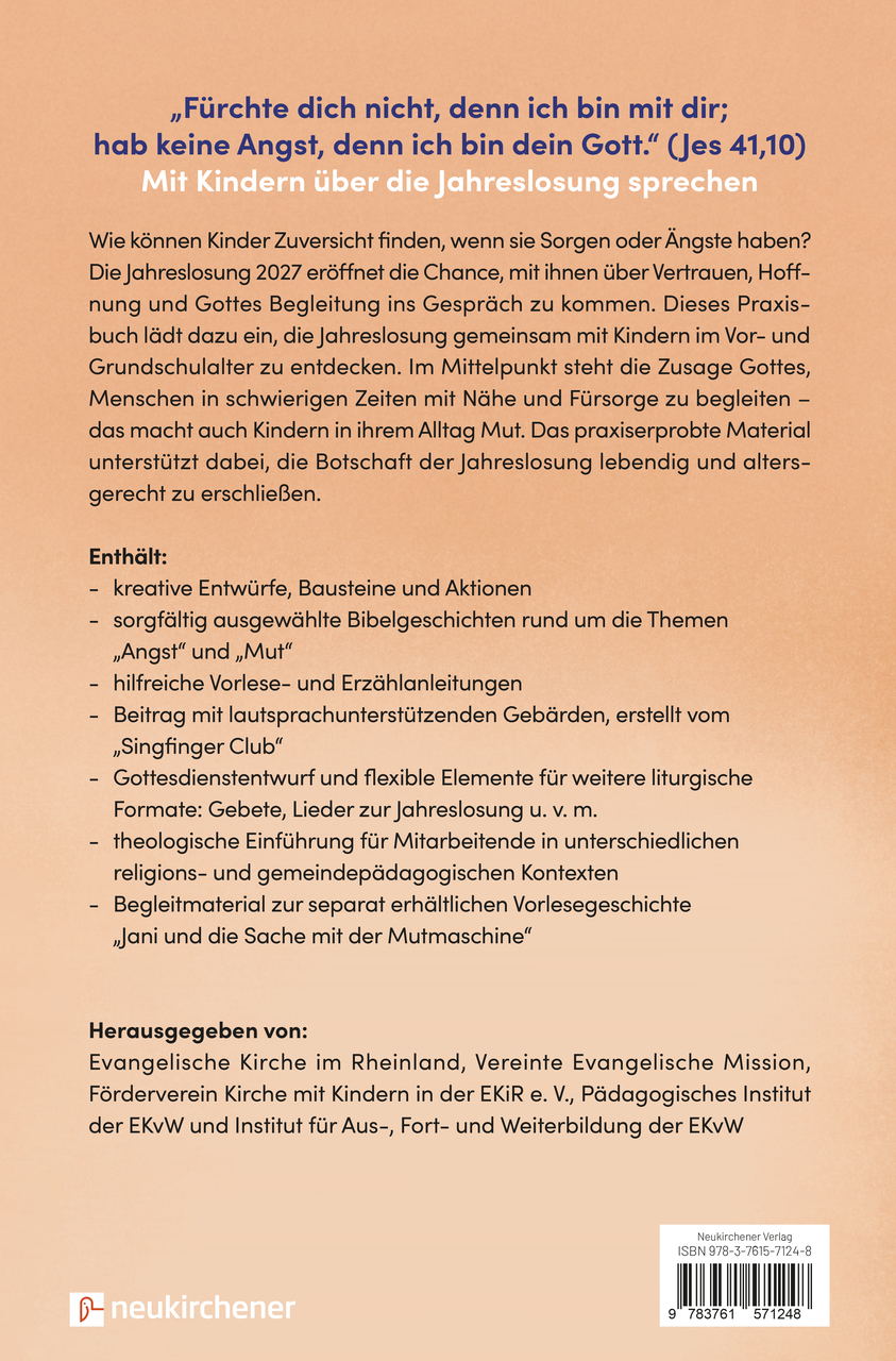 Beispielinhalt