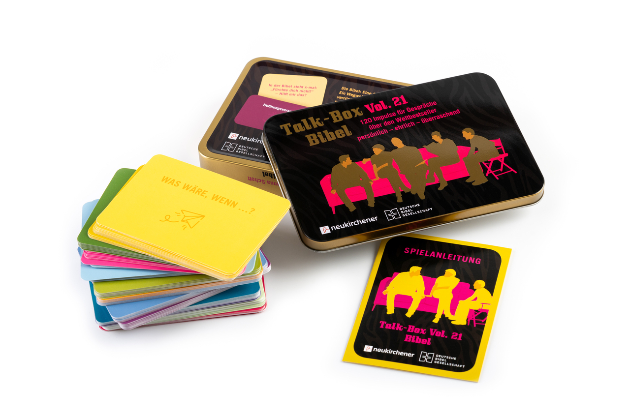 Beispielinhalt Beispielinhalt