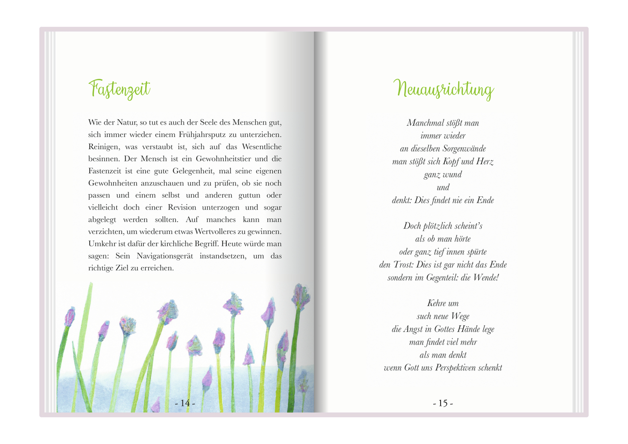 Beispielinhalt Beispielinhalt