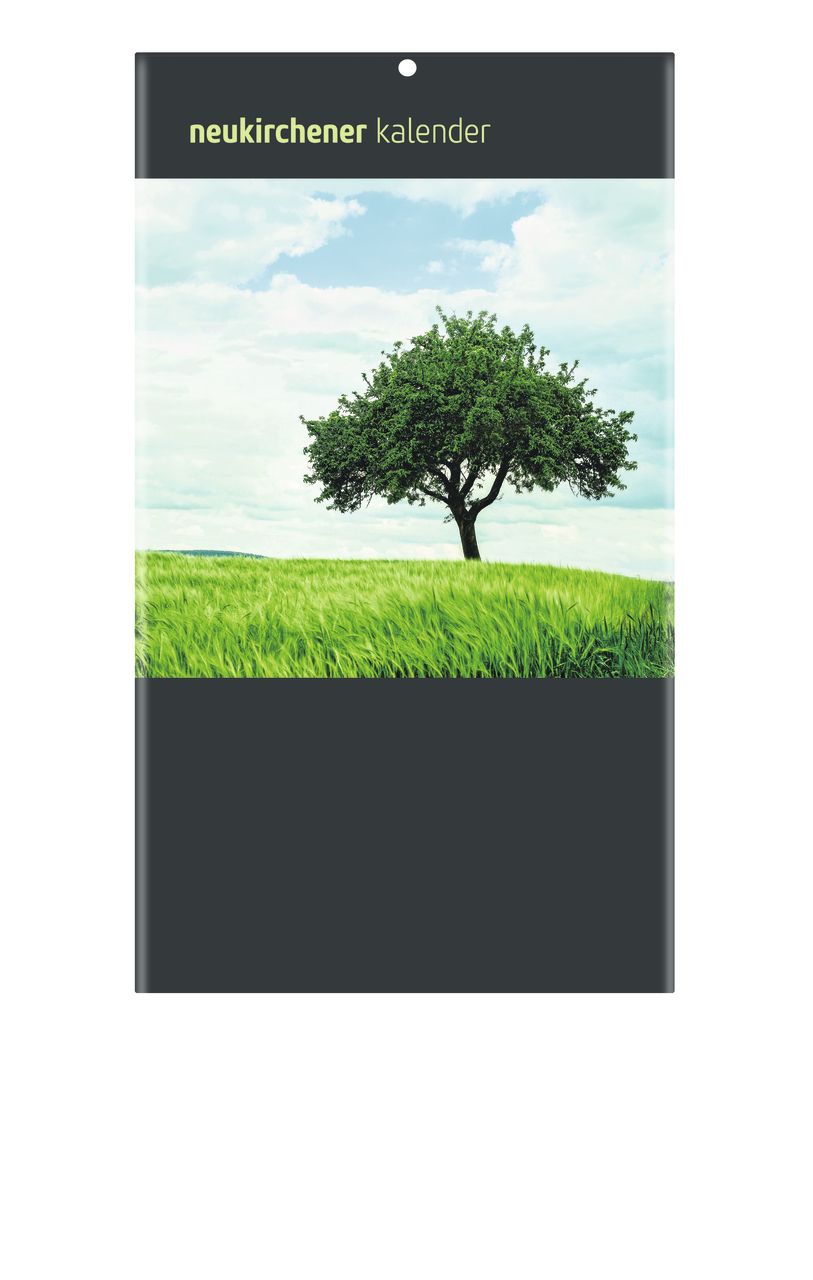 Neukirchener Kalender